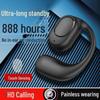 OWS Bluetooth-Headset: Echt kabellos, Lange Standby-Zeit, Nicht-In-Ear, Over-Ear-Design, Touch-aktiviert, Für Geschäftsanrufe optimiert, Einzelohr.