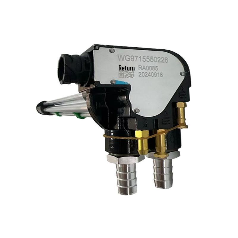 Aobolun Fuel Tank Level Sensor for Howo zz1167