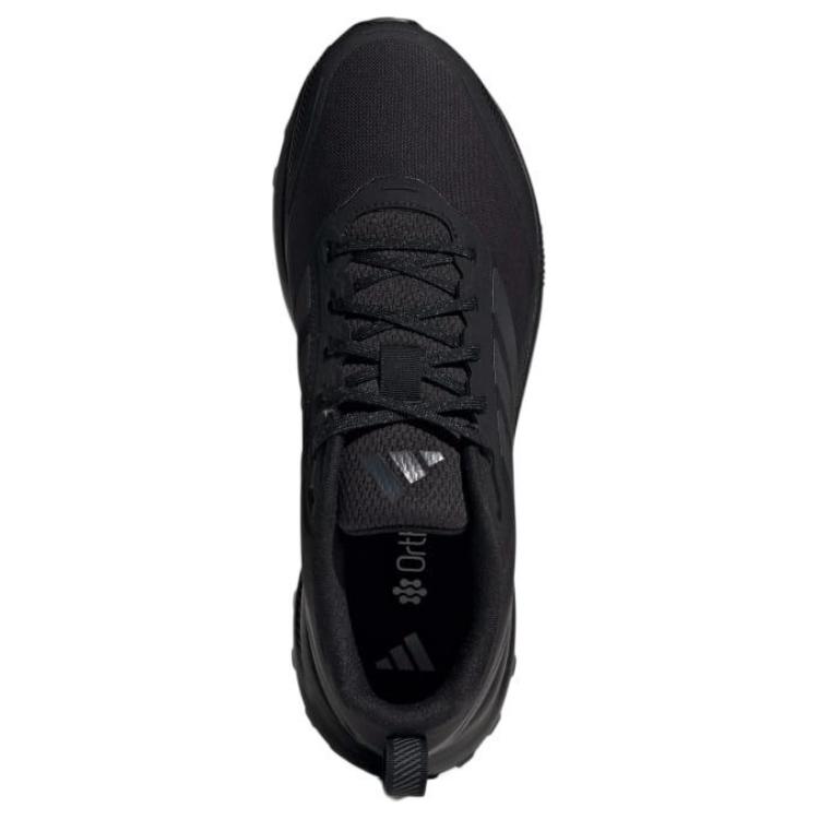 New Adidas Runfalcon 5 Tr Core Black Carbon JP5916