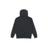 Nike Sportswear Club Fleece Brushed Thermal Pullover Fleece Lined Hooded Sportswear Sweatshirt Winter Men's Black BV2655-010