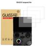 Anbernic RG40XXV Tempered Glass Screen Protector for RG40XX V Console - High Quality 9H HD Film