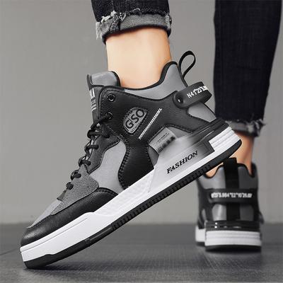 2024 Scarpe da ginnastica da uomo scarpe da basket Uomo Scarpe casual Scarpe di alta qualità per uomo Traspiranti Uomo Tennis Zapatillas Hombre