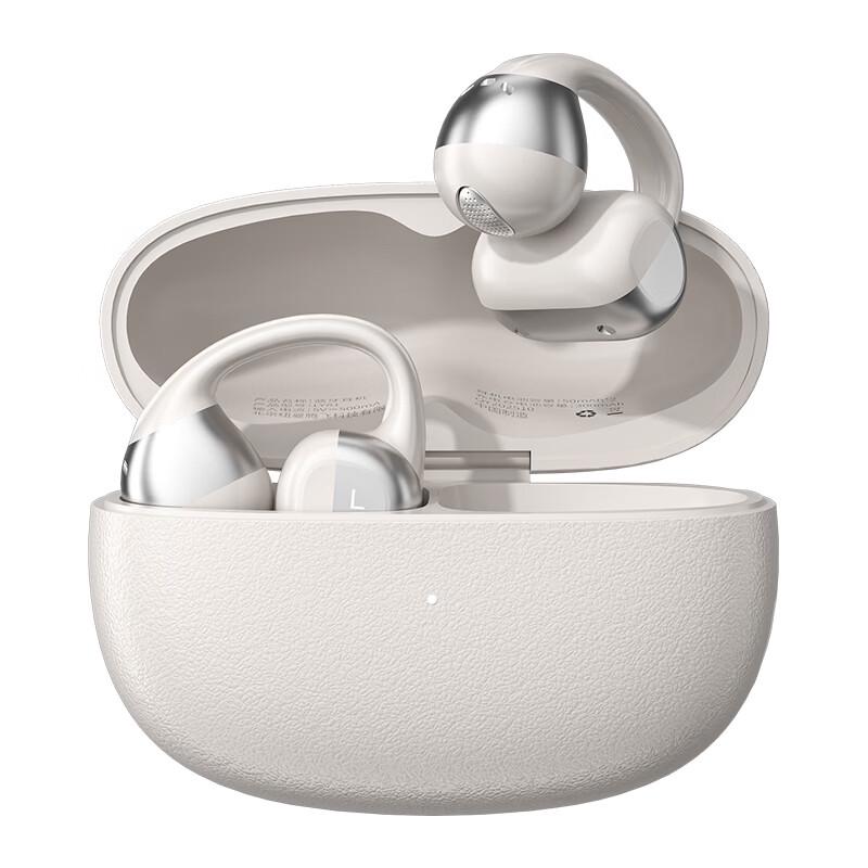 Newman LY81 Open-Ear Bluetooth Headphones