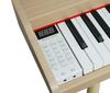 MusicMate MM-P20-BG PrestigeNote BEIGE Digital Piano