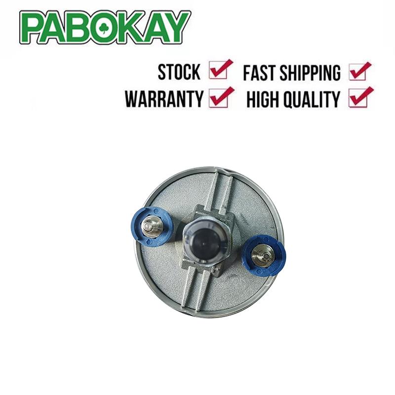 6BAR 120LPH FOR Porsche 928 19801981 1984 1985 1986 External Electric Fuel Pump 0580254964 0580254961 0580254957 7.21659.70.0