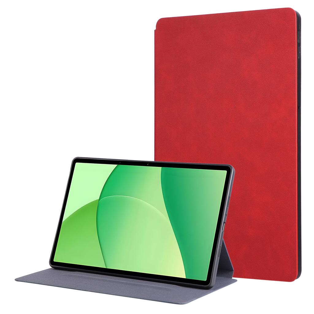 Für Oppo Pad SE Stoßfeste Hülle PU Leder Tablet-Hülle mit Ständer