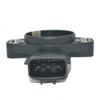 Throttle Positon Sensor A71-620-P00 for  2001 INFINITI Q45 Base Sedan 4-Door 4.1L 4130CC V8 GAS DOHC Naturally Aspirated