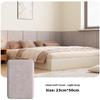 3Dthree-Dimensional Soft Bag Self-Adhesive Thicken Diy Tatami Wall Stickers Anti Collision For Baby
