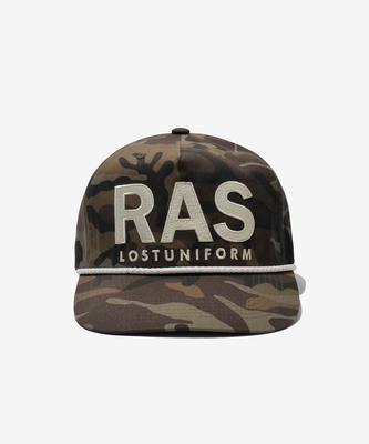 Leoseuteuaenseuton Ras String Ball Cap Camo_Ras String Ball Cap Camo