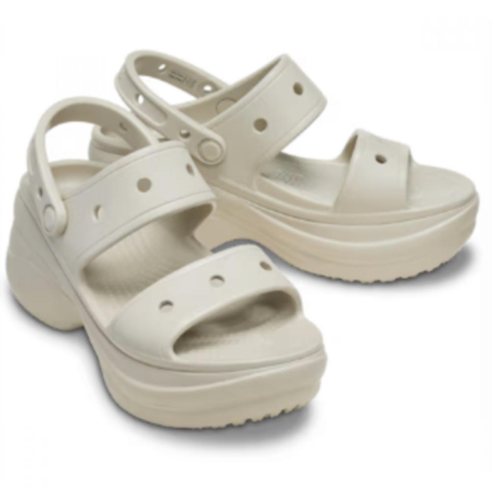 

Crocs Bay Sandals 206479 1wy W6(230)