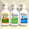 SUA Loțiune de corp hidratantă AmLactin 225g: Atenuează uscăciunea, descuamarea și aspectul de solzi de pește cu formulă hidratantă reparatoare.