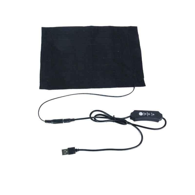 Buy Warm Back Neck FastHeating Carbon Fiber Heating Pad Hand Warmer