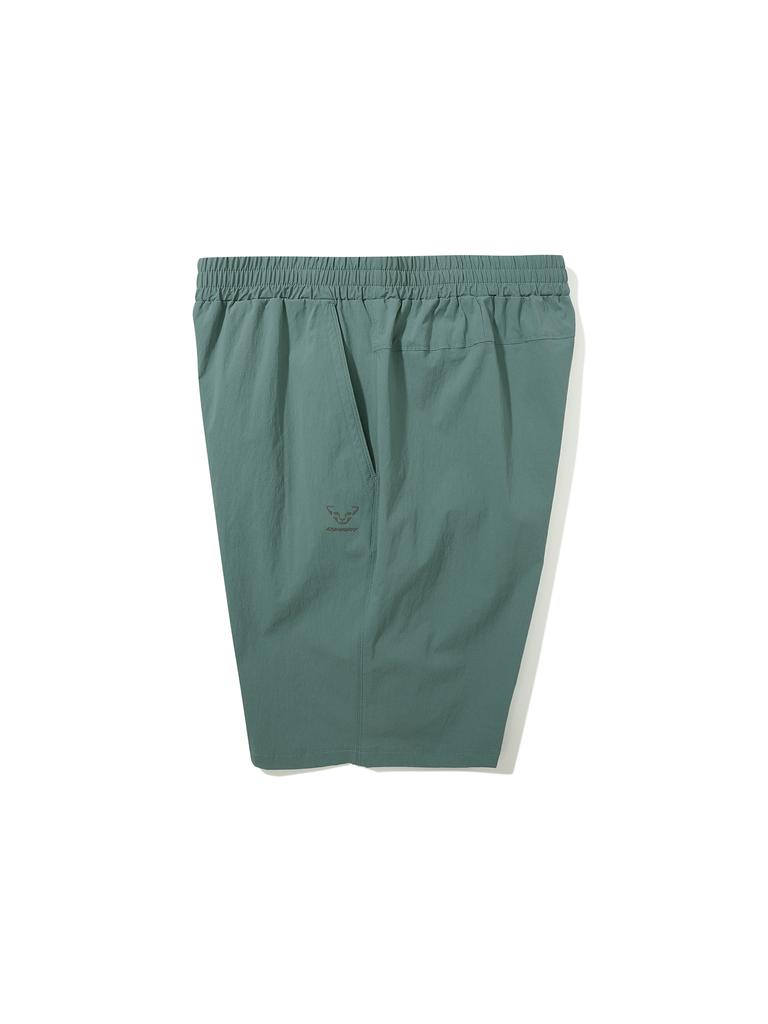 DYNAFIT Ice Cream Men'S Half Pants_Frost Ymm263519A