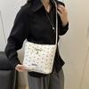 Underarm Women's Bag Bag 2025 New Foreign Style Fashion Trend Niche Versatile Texture Commuter Shoulder Bag