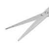 Hair Cutting Scissors Straight Hairdressing Shears Stainless Steel Tool for Home Salon