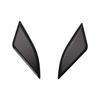2024 Windshield Drive Eliminator Mirror Hole Cover Rearview Mirror Base Cover For DUCATI Panigale V4 V4S V4R 2018-2023 2022