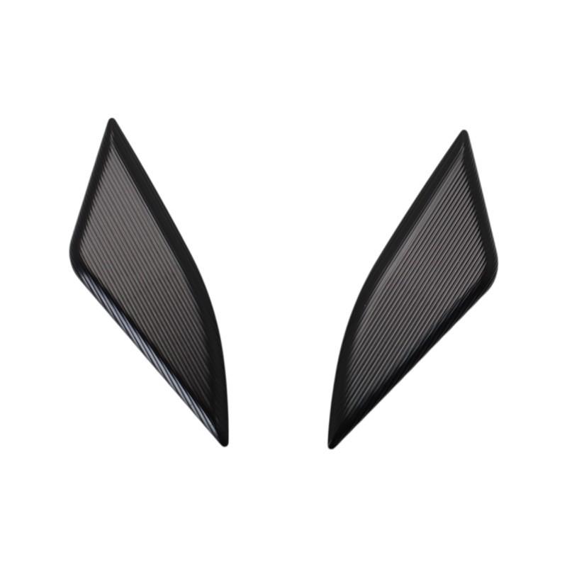 2024 Windshield Drive Eliminator Mirror Hole Cover Rearview Mirror Base Cover For DUCATI Panigale V4 V4S V4R 2018-2023 2022