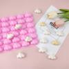 Clouds Silicone Mold Weather Shape DIY Baking Cake Chocolate Fondan Ice Cube Mold Chocolate Mousse Cake Decor Baking Mould