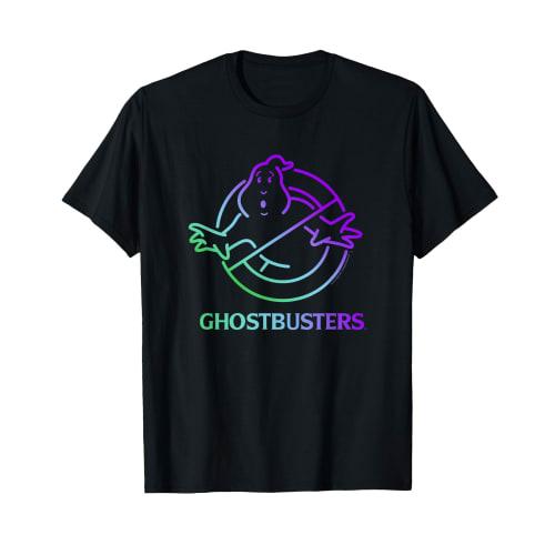 

Ghostbusters Ombre Ghostbusters T-Shirt