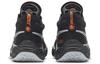 Men's Sneakers Nike Air Zoom GT Run EP 'Black Ghost Hyper Crimson'