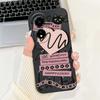 For Honor X5 Case VNA-LX2 Cover Cute Cartoon Rabbit Panda Soft Candy Silicone Phone Case For Honor X5 Plus WOD-LX1 WOD-LX2 Funda
