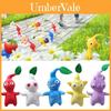 Cute Pikmin Plush Toy Ideal Gift For Kids Fans 15cm/5.9inch Height