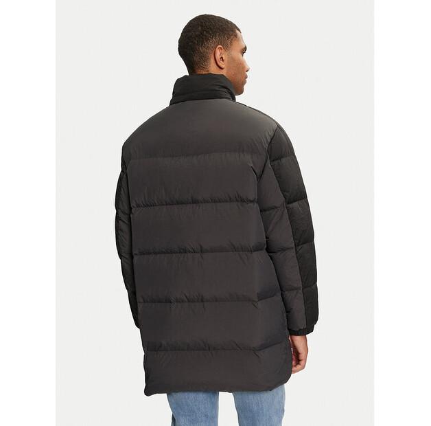 Куртка пуховая Tommy Jeans DM0DM19999