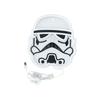 Lampe murale LED - PALADONE PRODUCTS - Star Wars - Stormtrooper - Blanc - 10W - Intérieur