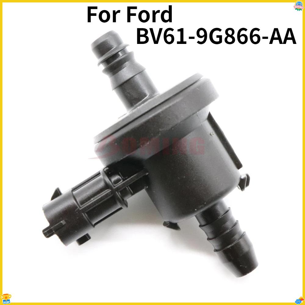 0280142500 Car Exhaust System Vacuum Valve Purge Solenoid BV61-9G866-AA For Ford BV619G866AA BV61 9G866 AA
