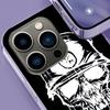 Motocross Metal Mulisha Phone Case For Apple Iphone 16E 16 17 Pro Max Air 15 Pro 14 Plus 12 13 Mini Cover Cute Fundas Si