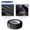 5M Protective Film for Car Door Edge Protection 5D Carbon Fiber Car Wrap Film Stickers