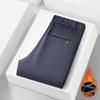 Pantaloni Casual Autunno/Inverno Uomo Flanella Inverno Plus Velluto Pantaloni Uomo Ispessiti Pantaloni Sportivi