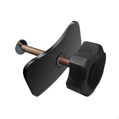 Disc Brake Pad Spreader Repair Accessory Heavy Duty Professional Replacement Sturdy Front Wheel