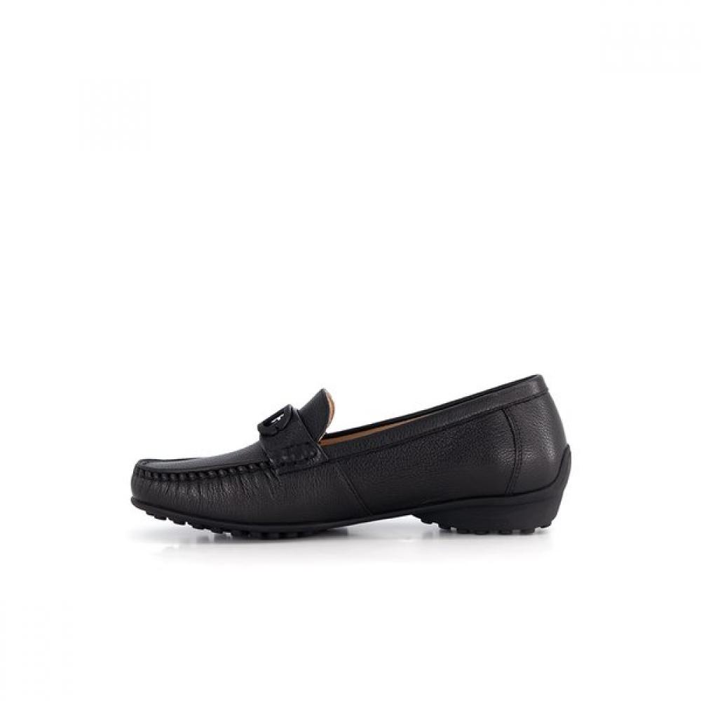 Tandy Women S Loafer Black G26026