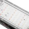   RGB Flood Light High Brightness 50W Colorful Outdoor Floodlight with Remote Control IP66  AC  for Outdoor  