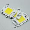 LED COB lamp Bead 20W 30W 50W AC 220V 240V IP65 Smart IC No Need Driver DIY Flood light Led Bulb Spotlight Outdoor Chip