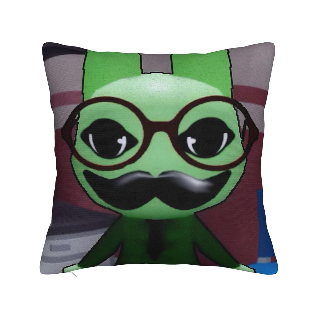 Animals Hospitals Pillowcases Accessories Printing Cushion Cover Decoration Throw Pillow Case Cover Car Multi Size