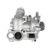 OEM Specification Engine Coolant Fan Assembly Direct Suitable Golfing Coleopteran CARBON Finish Accessories Set