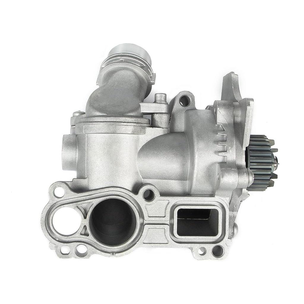 OEM Specification Engine Coolant Fan Assembly Direct Suitable Golfing Coleopteran CARBON Finish Accessories Set