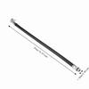Rubber Tube Tire Inflator Hose 15 Inch Tire Pump Hose Tire Inflatable Hose  Maintenance Technician
