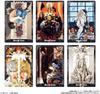 BANDAI DEATH NOTE Wafer Card Collection 20 Packs Box Japan