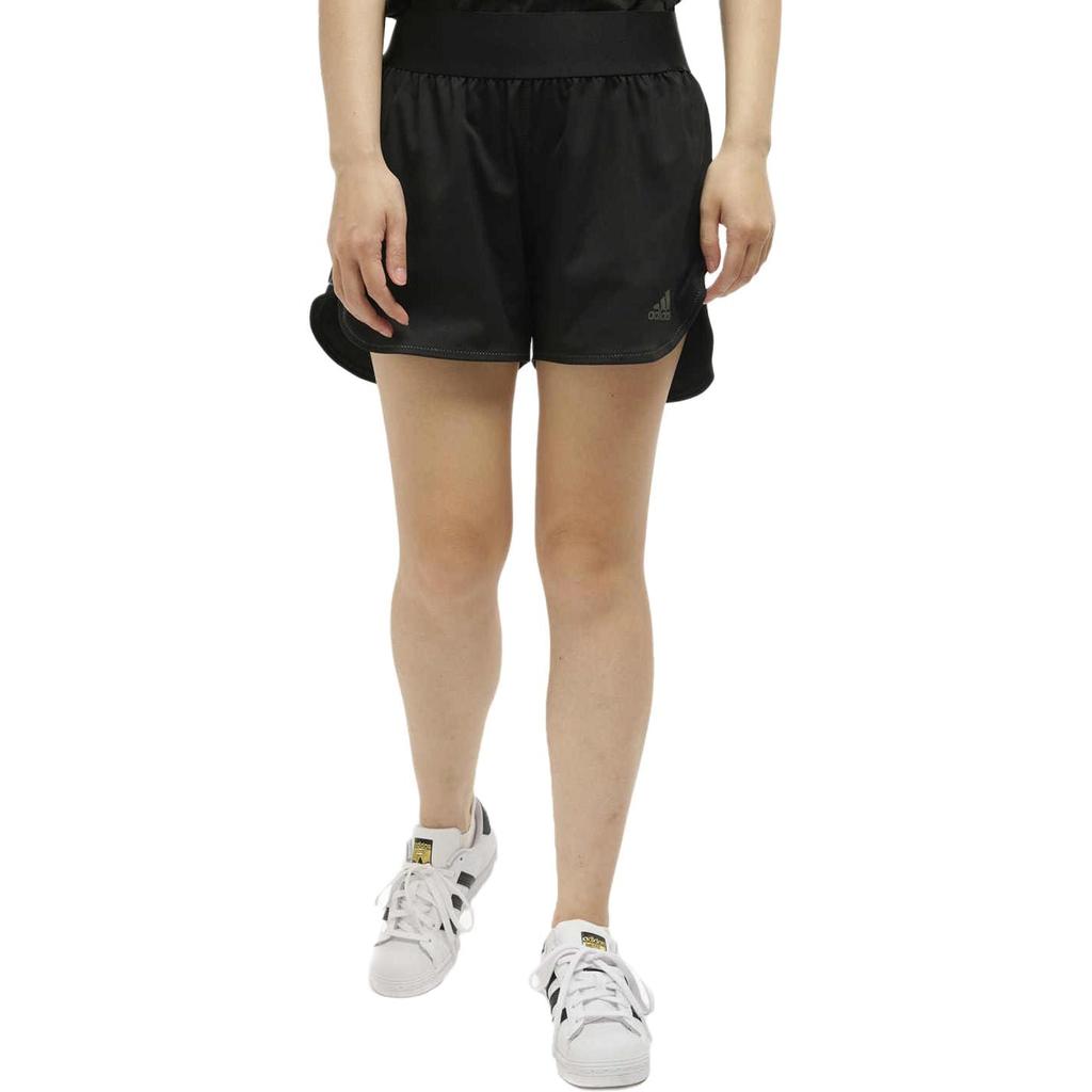 adidas Casual Shorts Women's Black Moderate FM4719