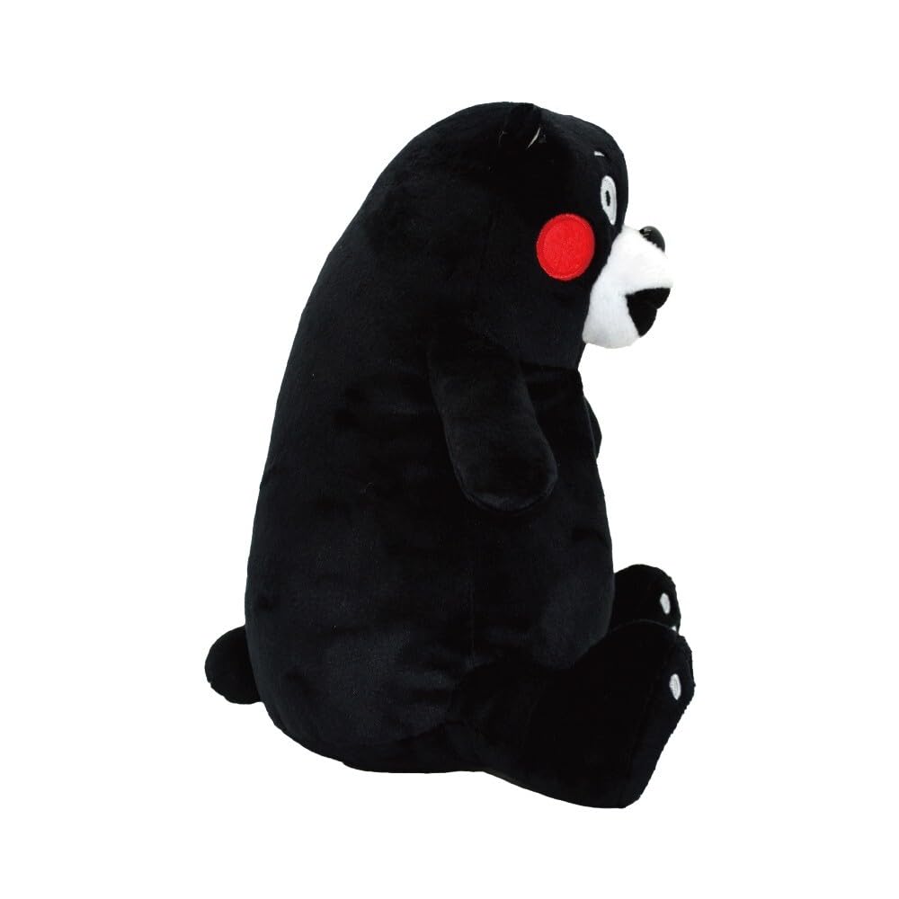 Yamaji Kumamon stuffed toy 18cm approx. H18 x W12 x D14.5cm 11934