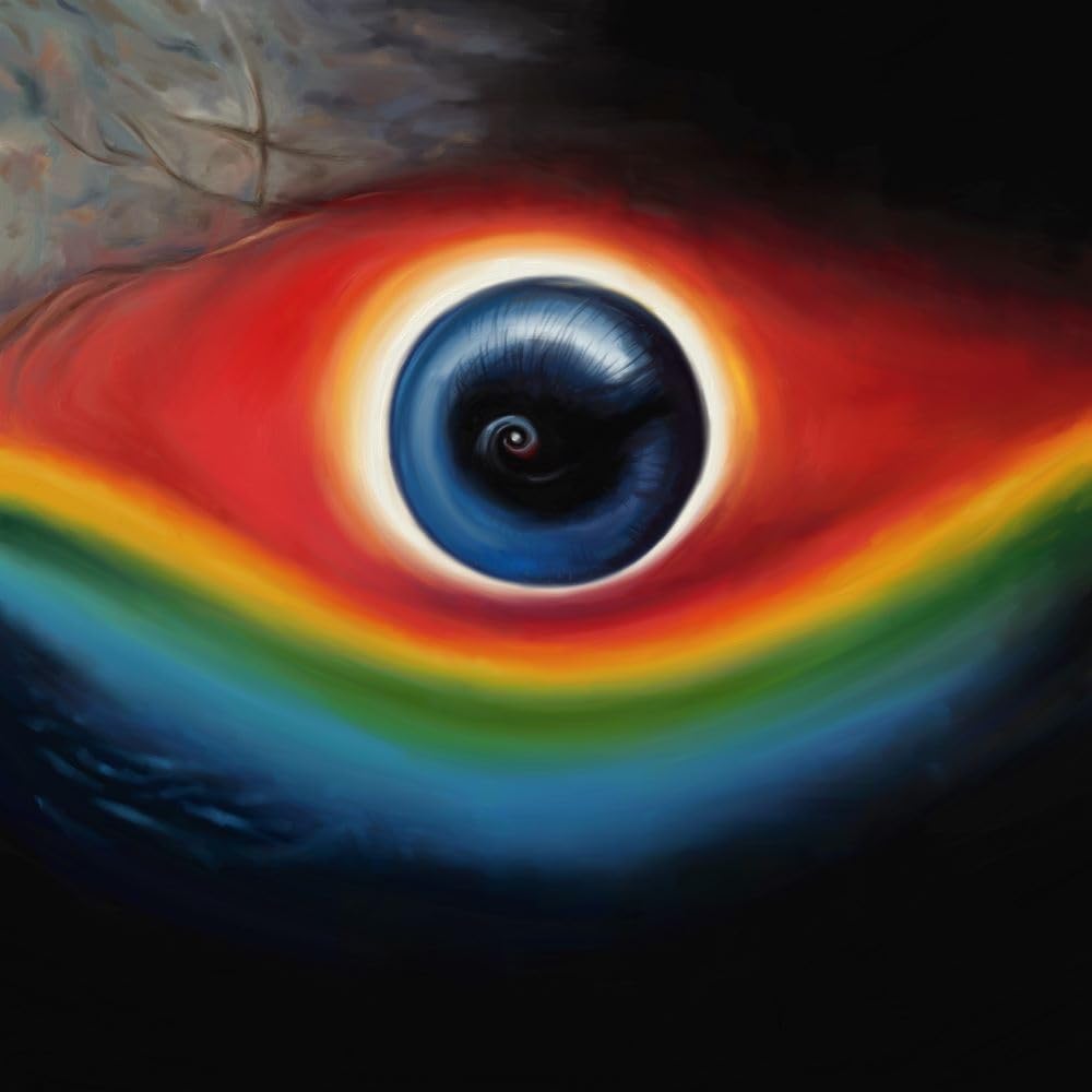 Inertia (SHM-CD)