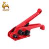 Manual PET/Plastic Strap Tensioner and Bundler