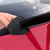 Car Windshield Wiper Protective Cover Dust Wiper Accessories For Kia Ceed Sorento Sportage Niro Optima Picanto Rio Morning Forte K8