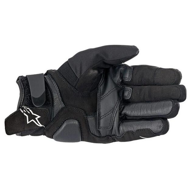 Alpinestars SMX-1 Drystar Motorcycle Gloves