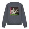 Elvis Presley Unisex Adult First Lp Sweatshirt