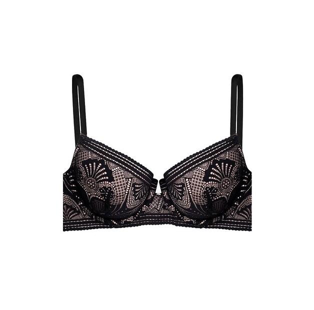 Бюстгальтер push-up Esotiq 40170