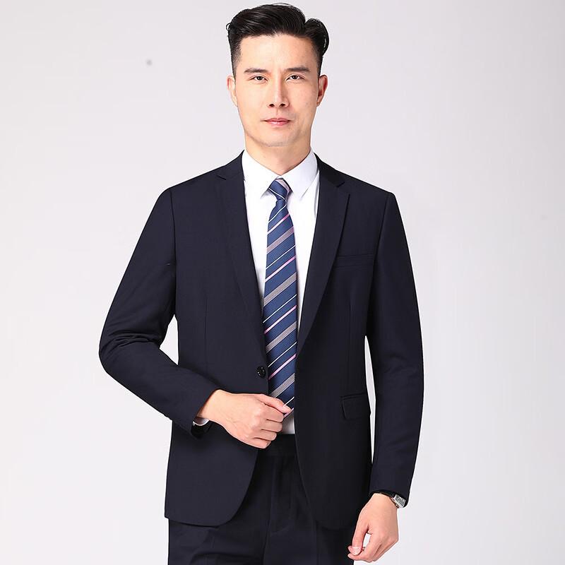 TUCANO Men's Business Suit Jacket